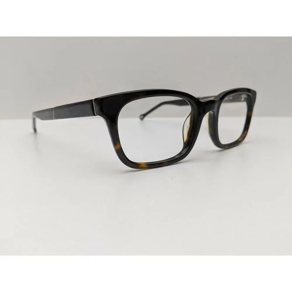🕶️Made in Italy! Ermenegildo Zegna VZ3629 Eyeglasses 52/21 145 /ML118🕶️ - Picture 1 of 10